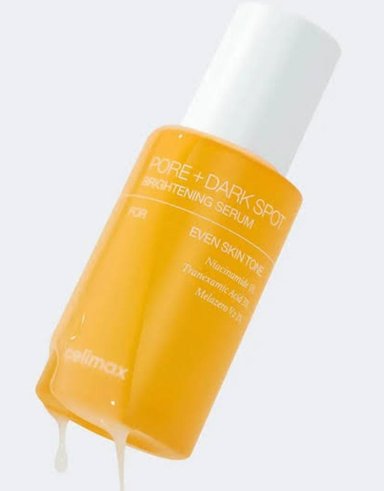 TRATAMIENTO CELIMA PORE + DARK SPOT BRIGHTENING SERUM - 3