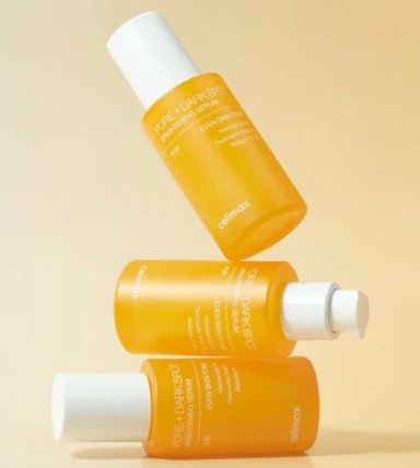 TRATAMIENTO CELIMA PORE + DARK SPOT BRIGHTENING SERUM - 4