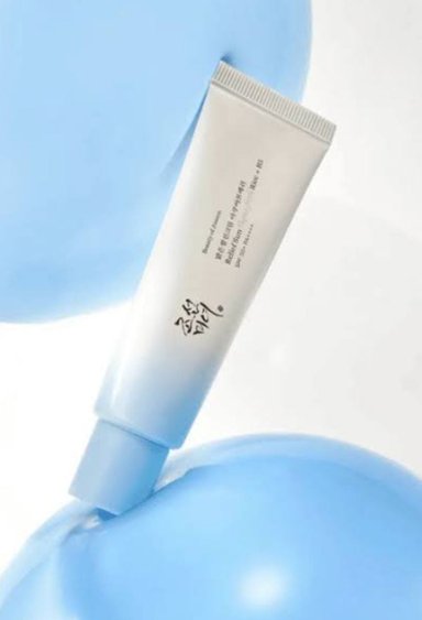 BEAUTY OF JOSEON RELIEF SUN AQUA-FRESH RICE+B5 SPF50+ PA++++ - 1