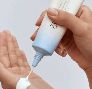 BEAUTY OF JOSEON RELIEF SUN AQUA-FRESH RICE+B5 SPF50+ PA++++ - 2