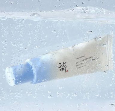BEAUTY OF JOSEON RELIEF SUN AQUA-FRESH RICE+B5 SPF50+ PA++++ - 3