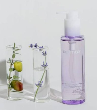 JOJOBA CLEANSING OIL 150ML CELIMAX - 3
