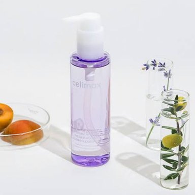 JOJOBA CLEANSING OIL 150ML CELIMAX - 5