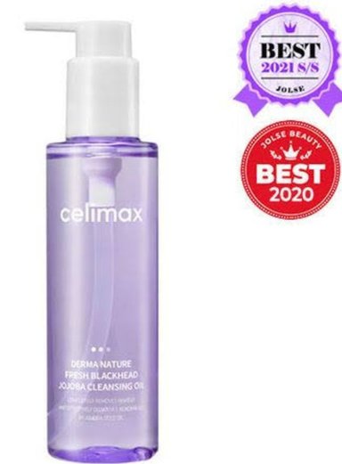 JOJOBA CLEANSING OIL 150ML CELIMAX - 6