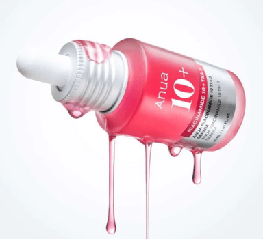 ANUA 10+ NIACINAMIDE 10+ TXA 4 30ML - 4