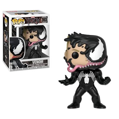FUNKO POP! MARVEL: MARVEL VENOM - VENOM 363
