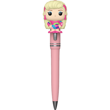 FUNKO POP! PENS | BARBIE: BARBIE TOTALLY HAIR (LAPICERO DE GEL)
