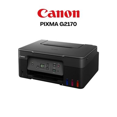 IMPRESORA CANON PIXMA G 2170 - 3