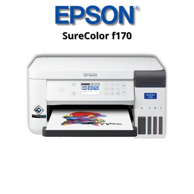 IMPRESORA EPSON SURECOLOR F170 - 1