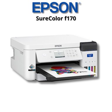 IMPRESORA EPSON SURECOLOR F170 - 2