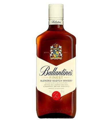 WHISKY BALLANTINE'S 700 ML FINEST