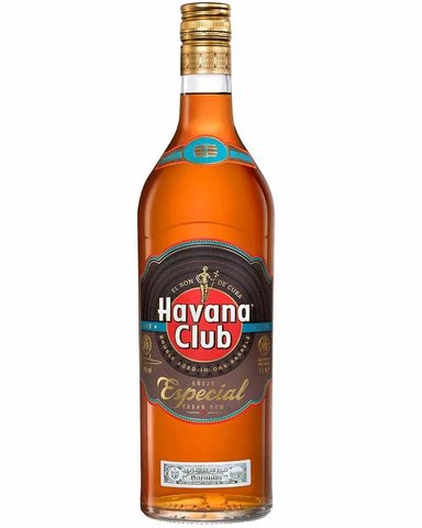 RON HAVANA CLUB 1 LT AÑEJO ESPECIAL