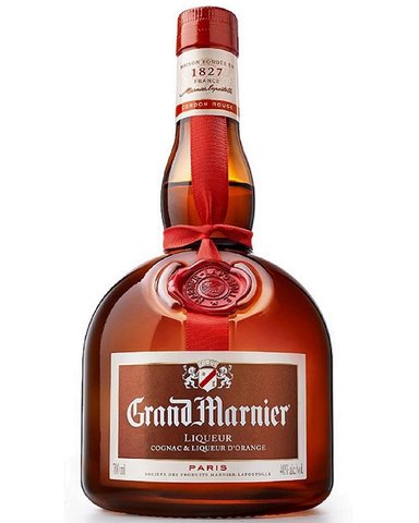 LICOR PREPARADO GRAND MARNIER 700 ML