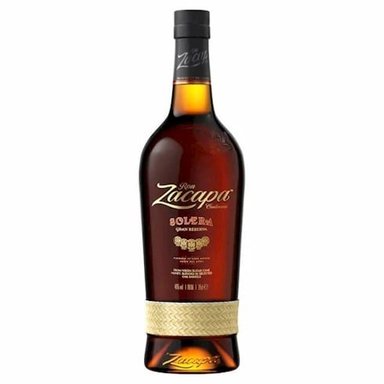 RON ZACAPA 23 AÑOS 750ML