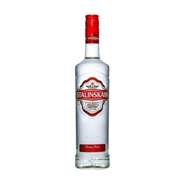 VODKA STALINSKAYA 750 ML