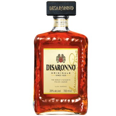 LICOR AMARETTO DISARONNO 700 ML