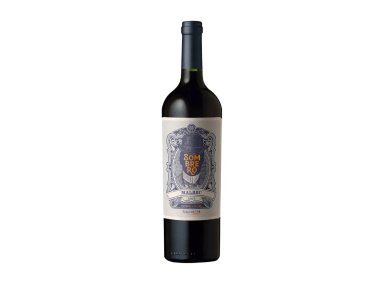 VINO SOMBRERO MALBEC 750ML