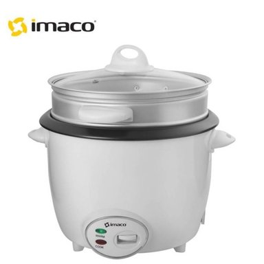 OLLA ARROCERA IMACO RC22VE 2.2L BLANCO