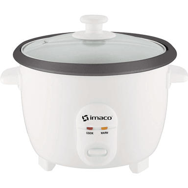 OLLA ARROCERA IMACO RC18 1.8L