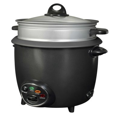 OLLA ARROCERA IMACO RC22FRY 2.2L SOFRITO NEGRO