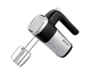 BATIDORA MANO IMACO HM 400I ACERO INOXIDABLE 400W 5VELOCIDADES –