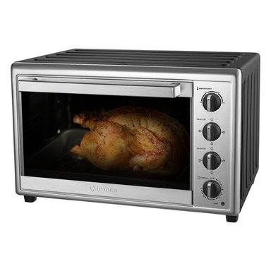 HORNO ELÉCTRICO IMACO 88L HEB88R