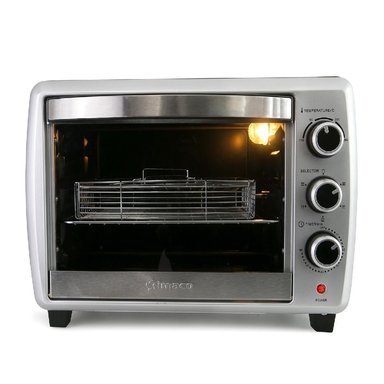 HORNO ELÉCTRICO IMACO 25L HEB25R ROSTICERO