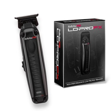 TRIMMER BABYLISSPRO FX726 LO-PROFX ALTO RENDIMIENTO
