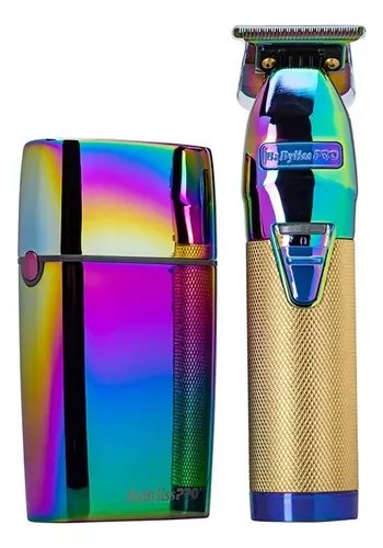 COMBO BABYLISSPRO FXHOLPK2I COLLECTION CHAMELEONFX