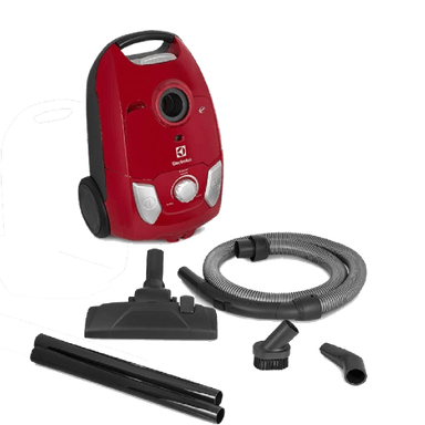 ASPIRADORA ELECTROLUX 1600W EQP10