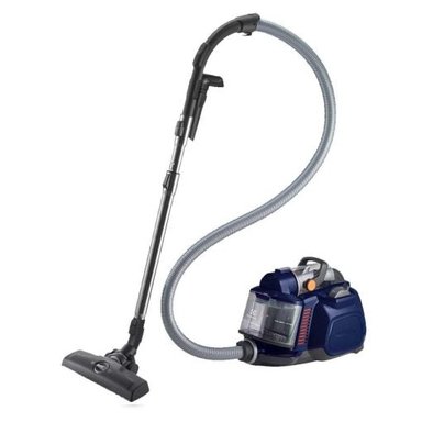 ASPIRADORA ELECTROLUX 1200W CYC01