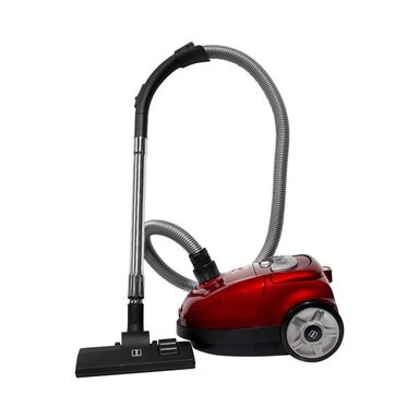 ASPIRADORA DE ARRASTRE 1600W TH-1640