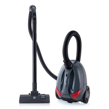 ASPIRADORA DE ARRASTRE 1400W TH 1407