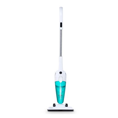 ASPIRADORA VERTICAL 2 EN 1 DEERMA DX118C - 600W FILTRO HEPA