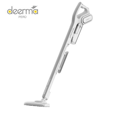 ASPIRADORA DEERMA MULTIFUNCIONAL PRO DX700 BLANCA