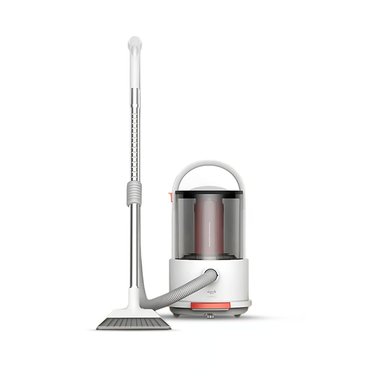 ASPIRADORA MULTIFUNCIONAL 6L TJ200 DEERMA BLANCO