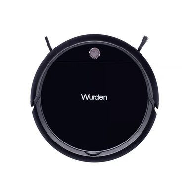 ASPIRADORA ROBOT 2 EN 1 WURDEN WRB-SMARTKLEAN