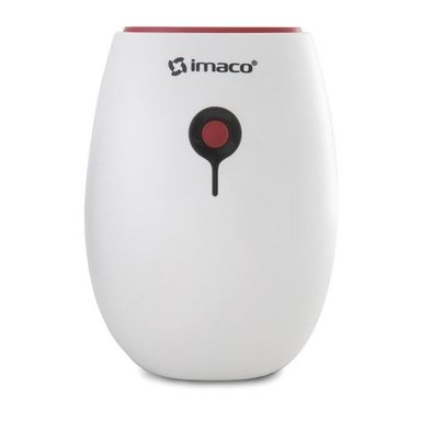 DESHUMEDECEDOR IMACO MECÁNICO PORTÁTIL DHM150 DE CLOSET