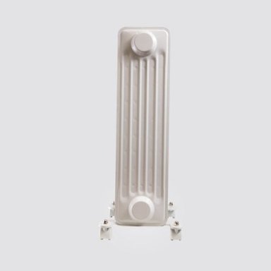 ESTUFA DE ACEITE SOLE ELÉCTRICA 11 CELDAS 2500W SOLE2500