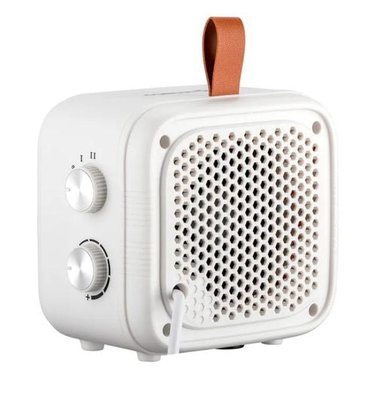 TERMOVENTILADOR IMACO PORTÁTIL ITC1510W