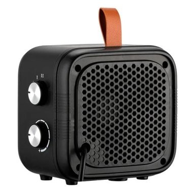 TERMOVENTILADOR IMACO PORTÁTIL ITC1510N