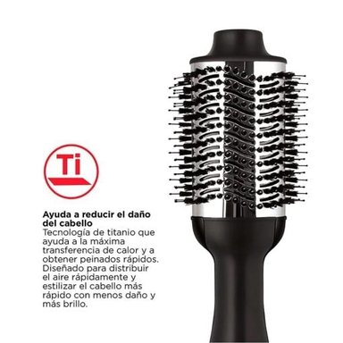 SECADOR Y VOLUMINIZADOR PARA CABELLO REVLON RVDR5222TLA2