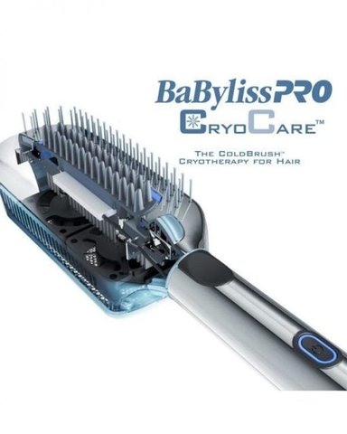 CEPILLO COLD BRUSH BABYLISSPRO CRIOTERAPIA BNTCB1PE
