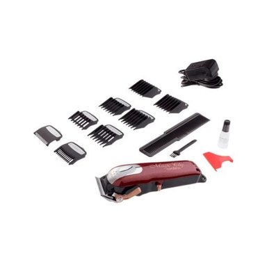 CORTADORA DE CABELLO PROFESIONAL MAGIC CLIP CORDLESS