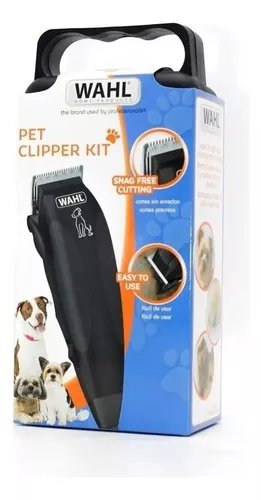 RECORTADOR PARA MASCOTAS WAHL 9653 718