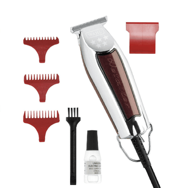 DETALLADOR WAHL PROFESIONAL DETAILER 8081-1208