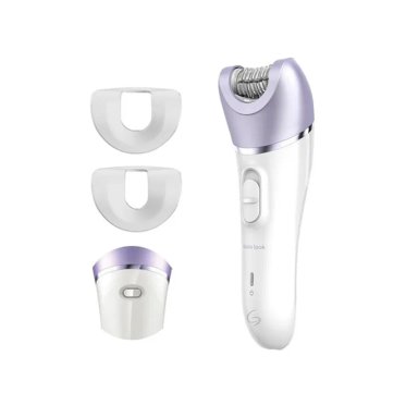 DEPILADORA OASIS LOOK GAMA BECDP0000000203