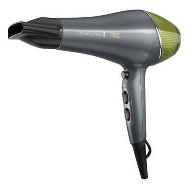 SECADORA REMINGTON DE CABELLO SHINE THERAPY D18A