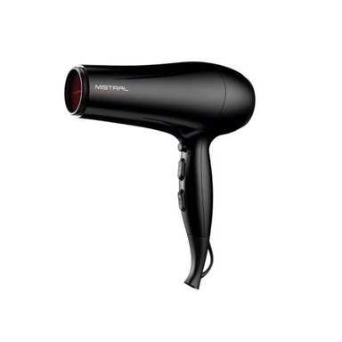 SECADORA DE CABELLO GAMA MISTRAL TOURMALINE BECHD0000002464