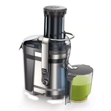 EXTRACTOR DE JUGOS 3 EN 1 OSTER FPSTJE318C